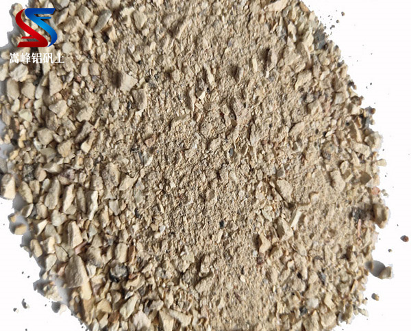 高鋁礬土熟料細粉|骨科|鋁礬土|廠家 高鋁礬土熟料細粉|骨科|鋁礬土|廠家